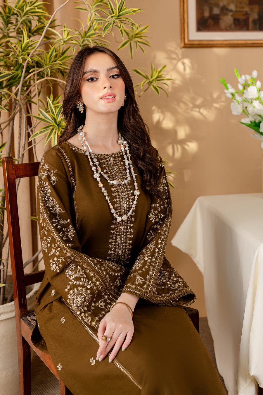GREEN 2PC
