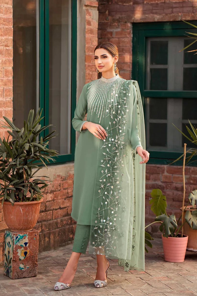 CLOVER 3PC
