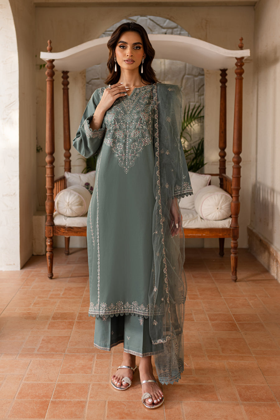 NOORAAN 3PC