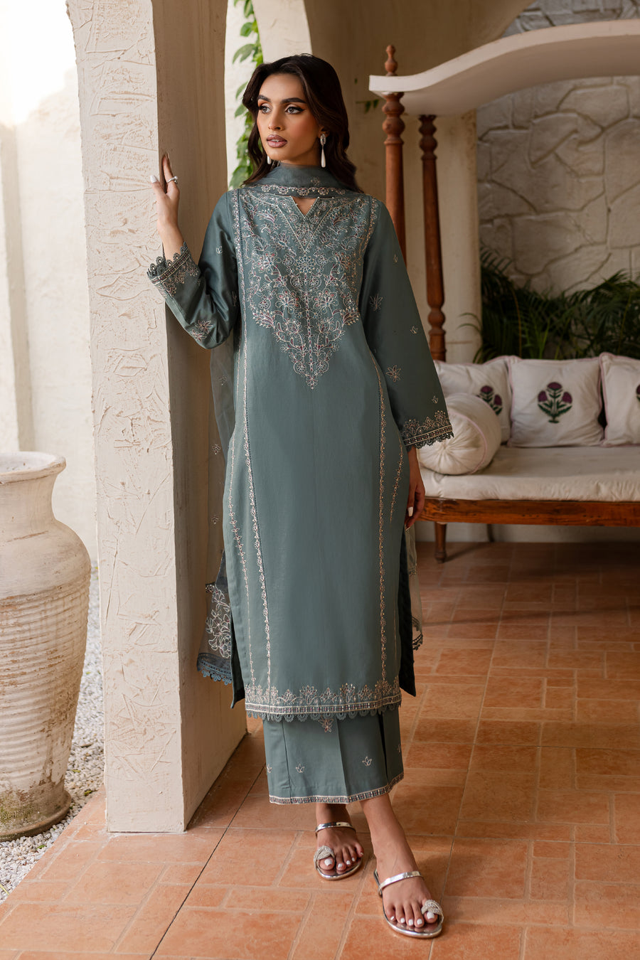 NOORAAN 3PC