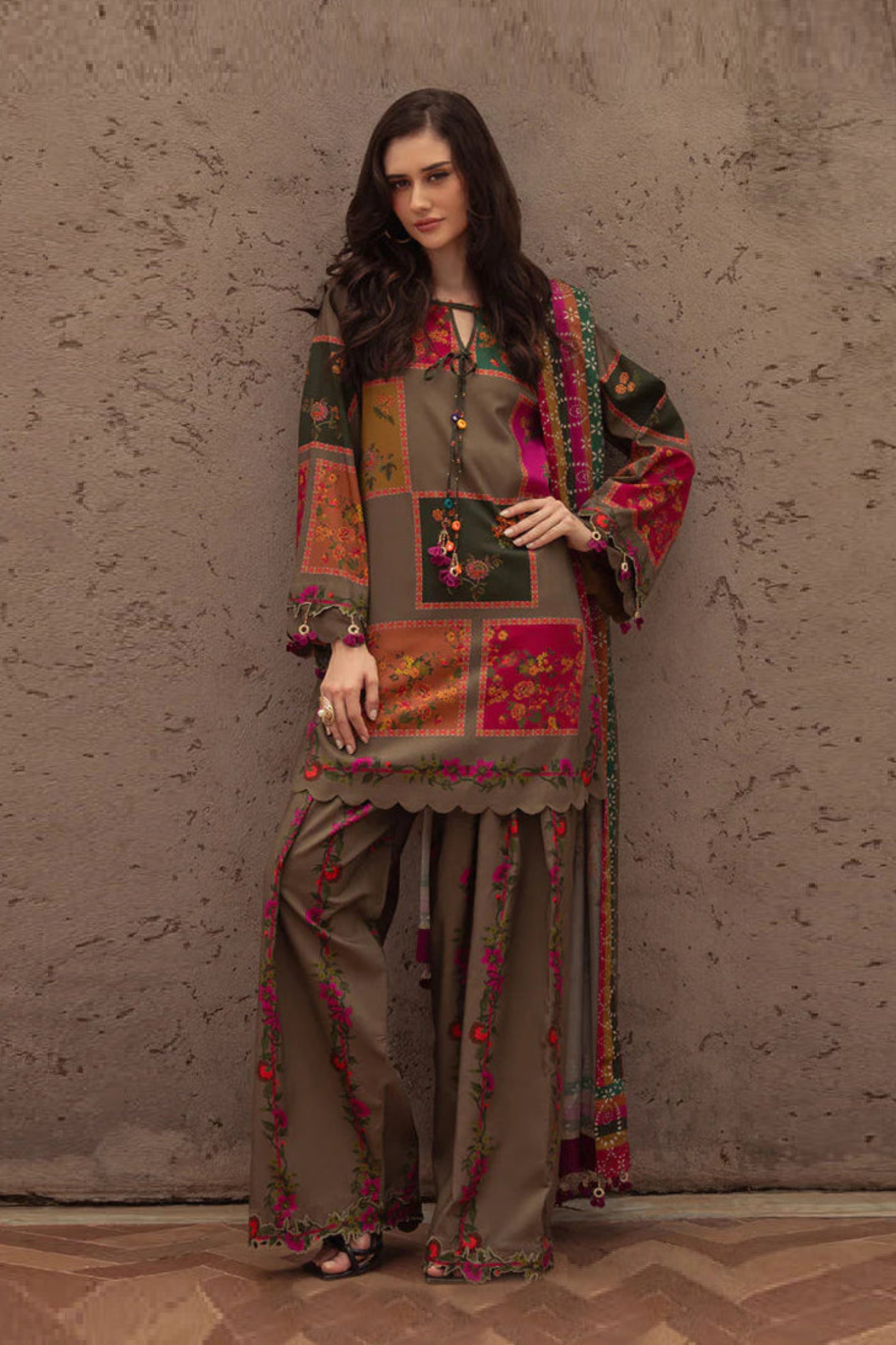 CAMEL-3PC